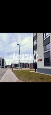 Продам двухкомнатную (2-комн.) квартиру, Кооперативная (Торфяное тер.) ул, 5к2, Парголово п