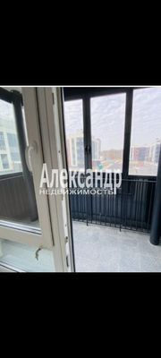 Продам двухкомнатную (2-комн.) квартиру, Кооперативная (Торфяное тер.) ул, 5к2, Парголово п