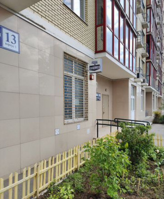 Сдам коммерческое помещение 100 м2, Пионерская ул, 13к1, Королев г