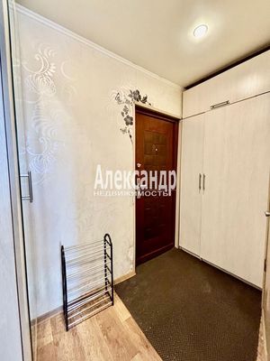 Сдам однокомнатную (1-комн.) квартиру, Подвойского ул, 28к1Л, Санкт-Петербург г