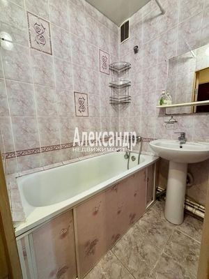 Сдам однокомнатную (1-комн.) квартиру, Подвойского ул, 28к1Л, Санкт-Петербург г