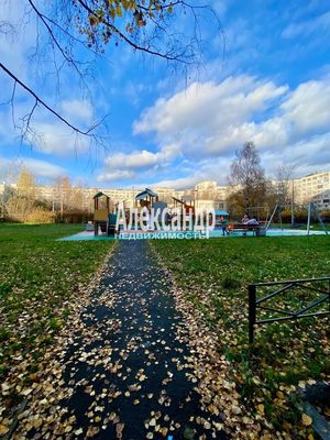 Сдам однокомнатную (1-комн.) квартиру, Подвойского ул, 28к1Л, Санкт-Петербург г