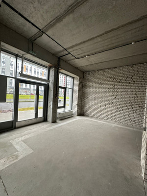 Сдам коммерческое помещение 140 м2, Азата Аббасова ул, 16, Казань г