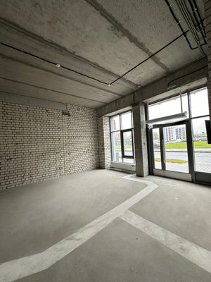 Сдам коммерческое помещение 140 м2, Азата Аббасова ул, 16, Казань г