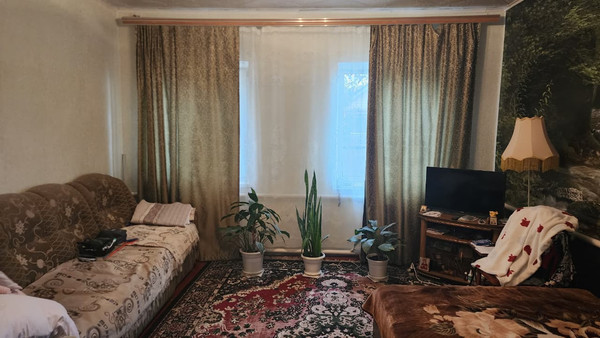 Продам дом, Пролетарская ул, 44, Красносельский пгт, 0 км от города