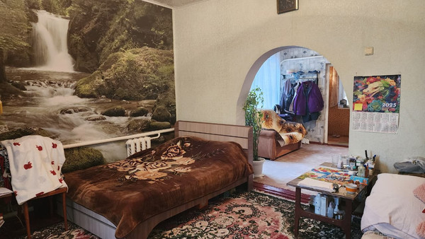 Продам дом, Пролетарская ул, 44, Красносельский пгт, 0 км от города