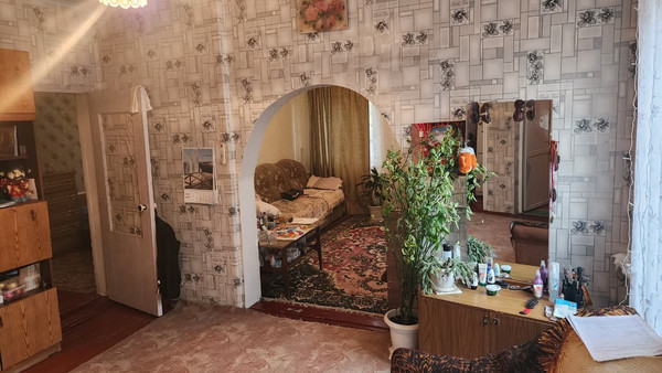 Продам дом, Пролетарская ул, 44, Красносельский пгт, 0 км от города