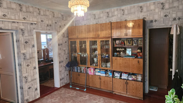 Продам дом, Пролетарская ул, 44, Красносельский пгт, 0 км от города