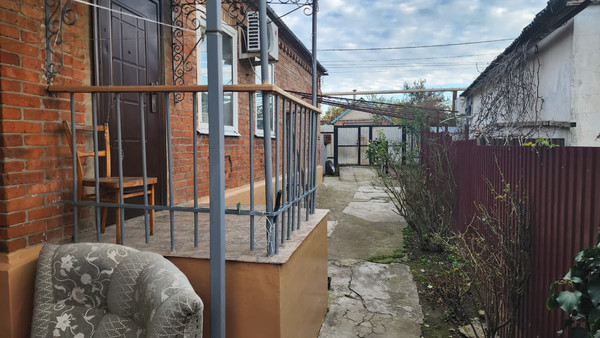 Продам дом, Пролетарская ул, 44, Красносельский пгт, 0 км от города