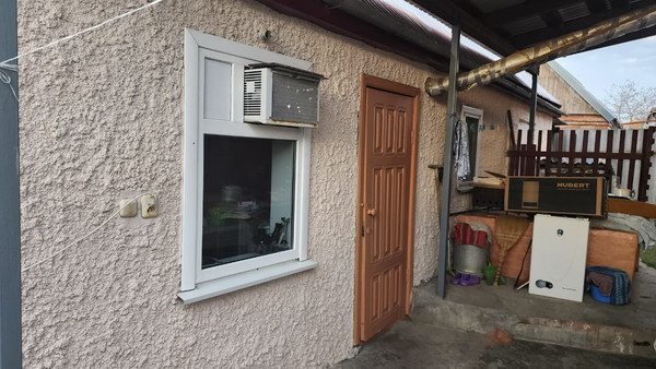 Продам дом, Пролетарская ул, 44, Красносельский пгт, 0 км от города