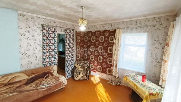 Продам дом, Выгонная ул, 10, Апшеронск г, 0 км от города