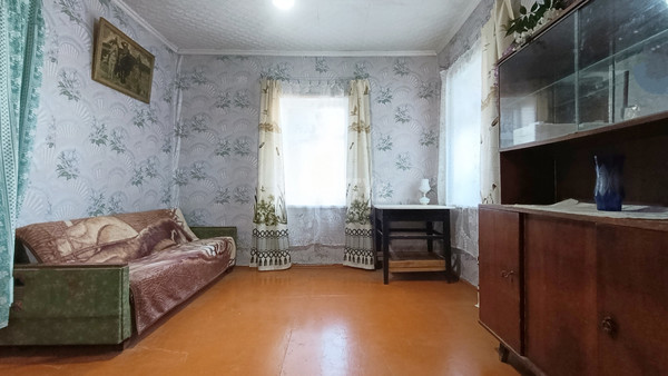 Продам дом, Выгонная ул, 10, Апшеронск г, 0 км от города