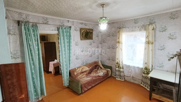 Продам дом, Выгонная ул, 10, Апшеронск г, 0 км от города