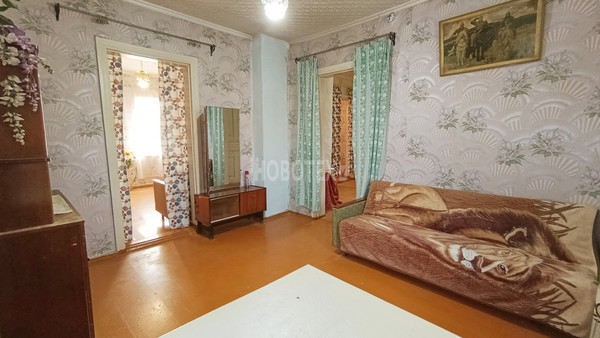 Продам дом, Выгонная ул, 10, Апшеронск г, 0 км от города