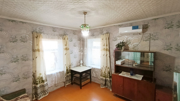 Продам дом, Выгонная ул, 10, Апшеронск г, 0 км от города