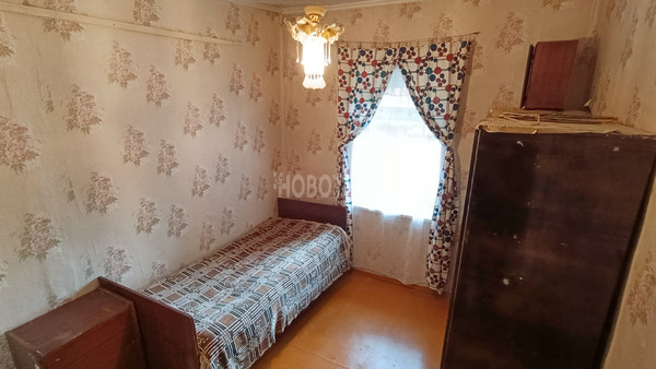 Продам дом, Выгонная ул, 10, Апшеронск г, 0 км от города