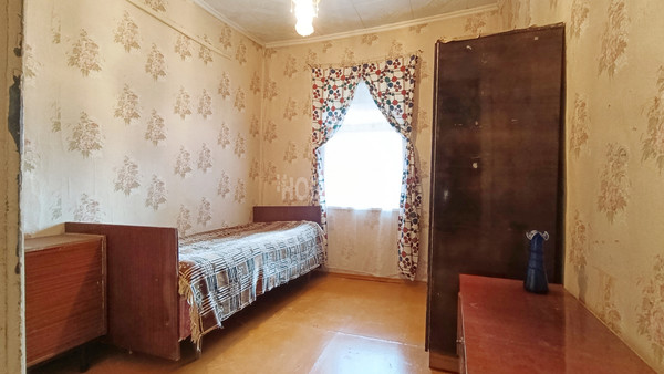 Продам дом, Выгонная ул, 10, Апшеронск г, 0 км от города