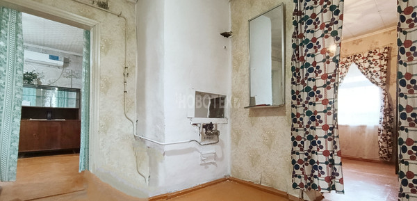 Продам дом, Выгонная ул, 10, Апшеронск г, 0 км от города