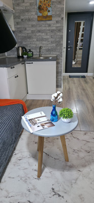 Продам однокомнатную (1-комн.) квартиру, Маёвки Первой аллея, 15, Москва г