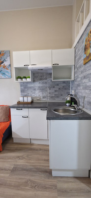 Продам однокомнатную (1-комн.) квартиру, Маёвки Первой аллея, 15, Москва г