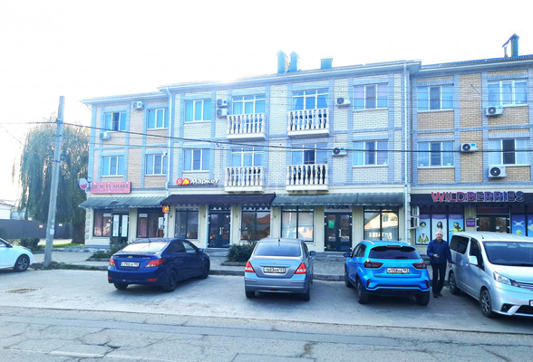 Продам дом, Грибоедова ул, 24, Горячий Ключ г, 0 км от города