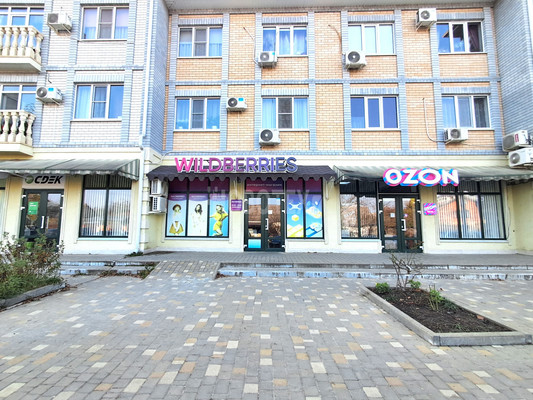 Продам дом, Грибоедова ул, 24, Горячий Ключ г, 0 км от города