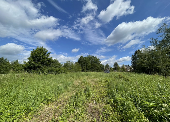 Продам участок 8 соток, ИЖС, Фурманова ул, Загорянский дп, 0 км от города