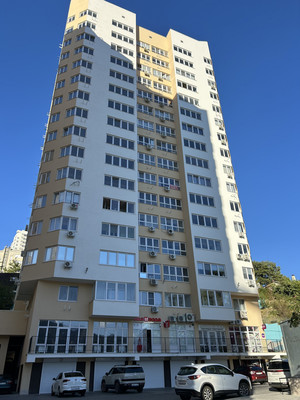 Продам двухкомнатную (2-комн.) квартиру, Кирова ул, 155а, Ялта г