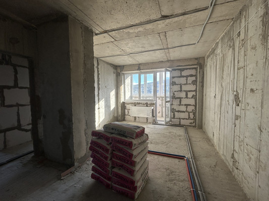 Продам двухкомнатную (2-комн.) квартиру, Кирова ул, 155а, Ялта г