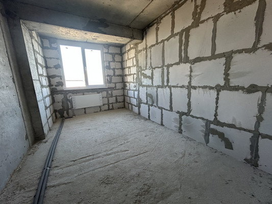 Продам двухкомнатную (2-комн.) квартиру, Кирова ул, 155а, Ялта г