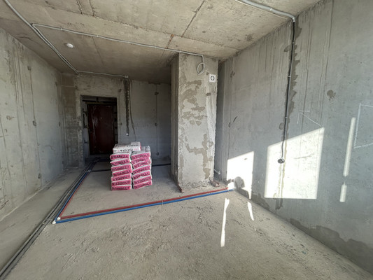 Продам двухкомнатную (2-комн.) квартиру, Кирова ул, 155а, Ялта г