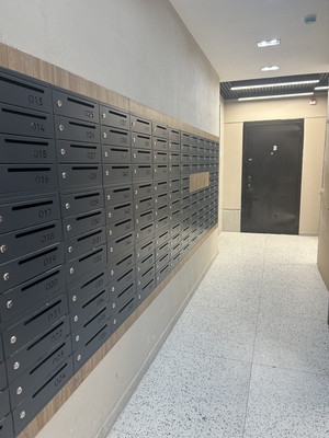 Продам двухкомнатную (2-комн.) квартиру, Кирова ул, 155а, Ялта г