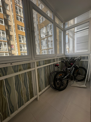 Продам однокомнатную (1-комн.) квартиру, Пионерский пр-кт, 57к2, Анапа г