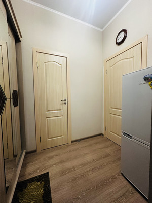 Продам однокомнатную (1-комн.) квартиру, Пионерский пр-кт, 57к2, Анапа г