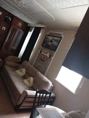 Продам однокомнатную (1-комн.) квартиру, Сиреневый пер, 27, Анапа г