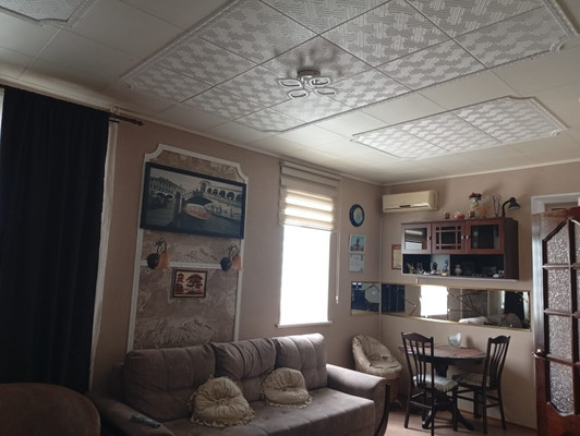 Продам однокомнатную (1-комн.) квартиру, Сиреневый пер, 27, Анапа г