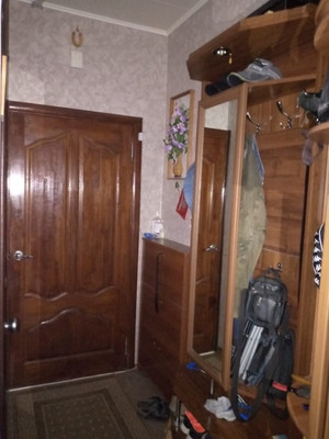 Продам однокомнатную (1-комн.) квартиру, Сиреневый пер, 27, Анапа г