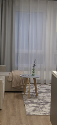 Продам однокомнатную (1-комн.) квартиру, Малая Очаковская ул, 4кА, Москва г