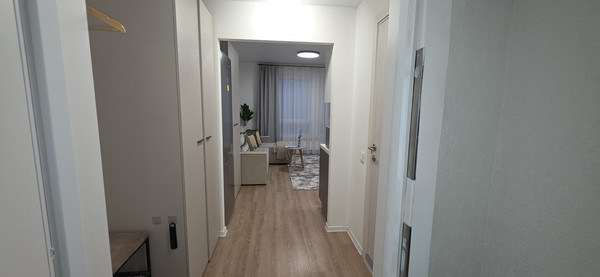 Продам однокомнатную (1-комн.) квартиру, Малая Очаковская ул, 4кА, Москва г