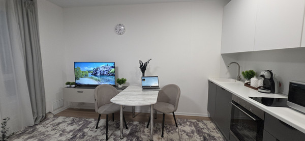 Продам однокомнатную (1-комн.) квартиру, Малая Очаковская ул, 4кА, Москва г