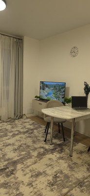 Продам однокомнатную (1-комн.) квартиру, Малая Очаковская ул, 4кА, Москва г