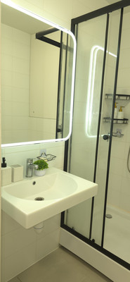 Продам однокомнатную (1-комн.) квартиру, Малая Очаковская ул, 4кА, Москва г