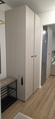 Продам однокомнатную (1-комн.) квартиру, Малая Очаковская ул, 4кА, Москва г