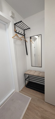 Продам однокомнатную (1-комн.) квартиру, Малая Очаковская ул, 4кА, Москва г