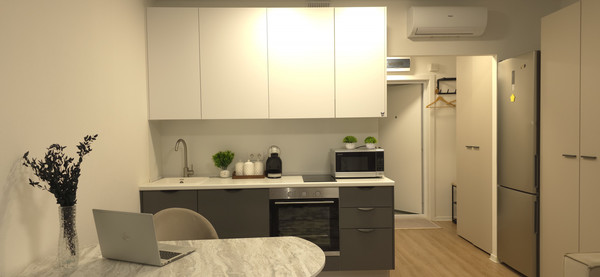 Продам однокомнатную (1-комн.) квартиру, Малая Очаковская ул, 4кА, Москва г