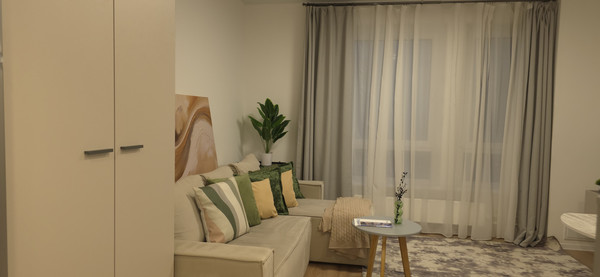 Продам однокомнатную (1-комн.) квартиру, Малая Очаковская ул, 4кА, Москва г