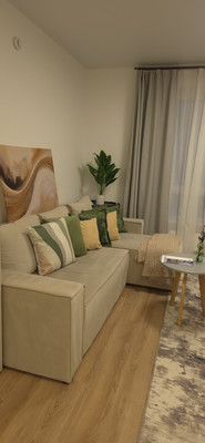 Продам однокомнатную (1-комн.) квартиру, Малая Очаковская ул, 4кА, Москва г