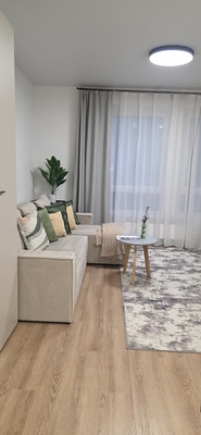 Продам однокомнатную (1-комн.) квартиру, Малая Очаковская ул, 4кА, Москва г