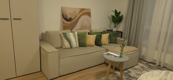 Продам однокомнатную (1-комн.) квартиру, Малая Очаковская ул, 4кА, Москва г