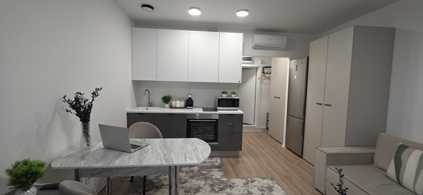 Продам однокомнатную (1-комн.) квартиру, Малая Очаковская ул, 4кА, Москва г